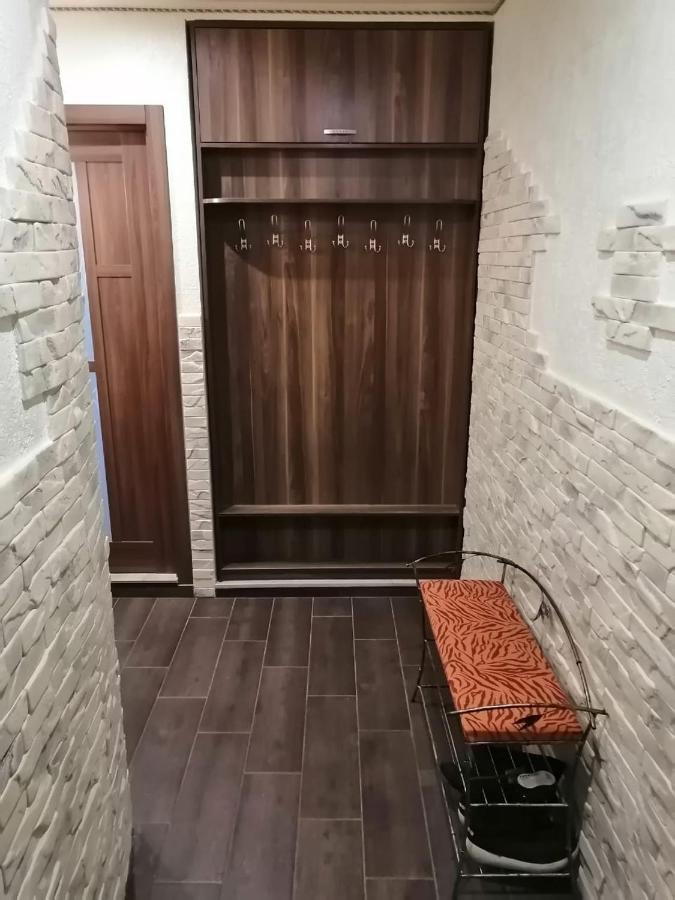 У Ксені Daire Morshyn Dış mekan fotoğraf
