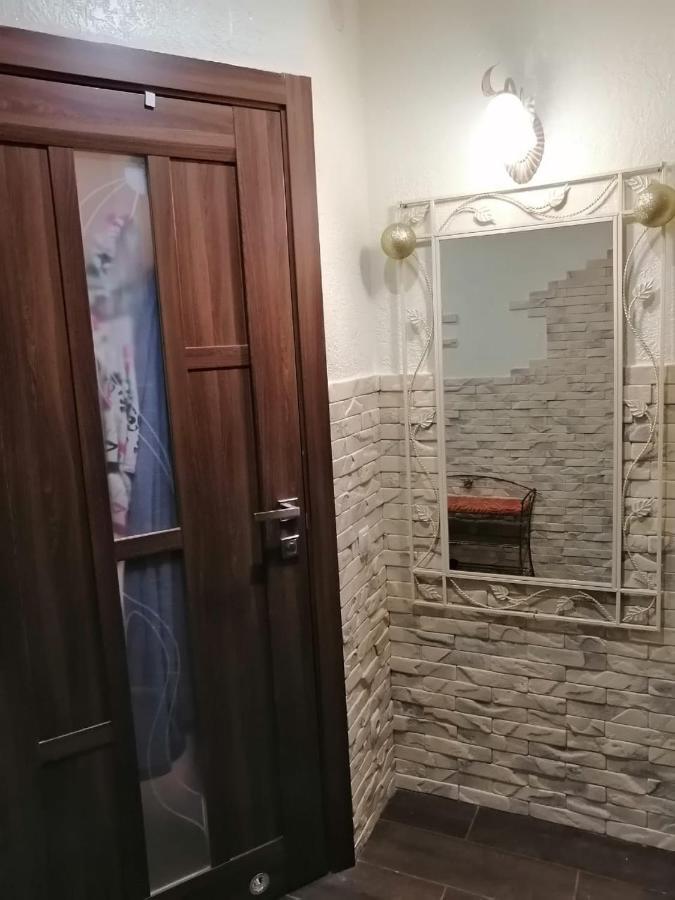 У Ксені Daire Morshyn Dış mekan fotoğraf